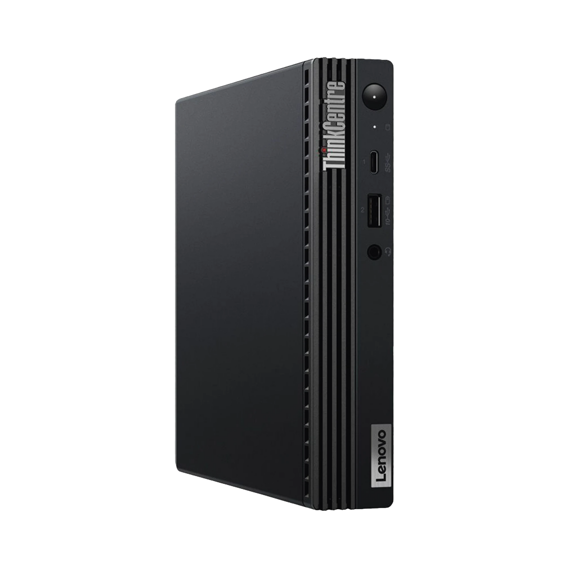PC DESKTOP LENOVO / M70Q / CORE I5 / 8GB RAM / 256GB / WINDOWS 10-Servidores / Almacenamiento / Cómputo-LENOVO-Bsai Seguridad & Controles