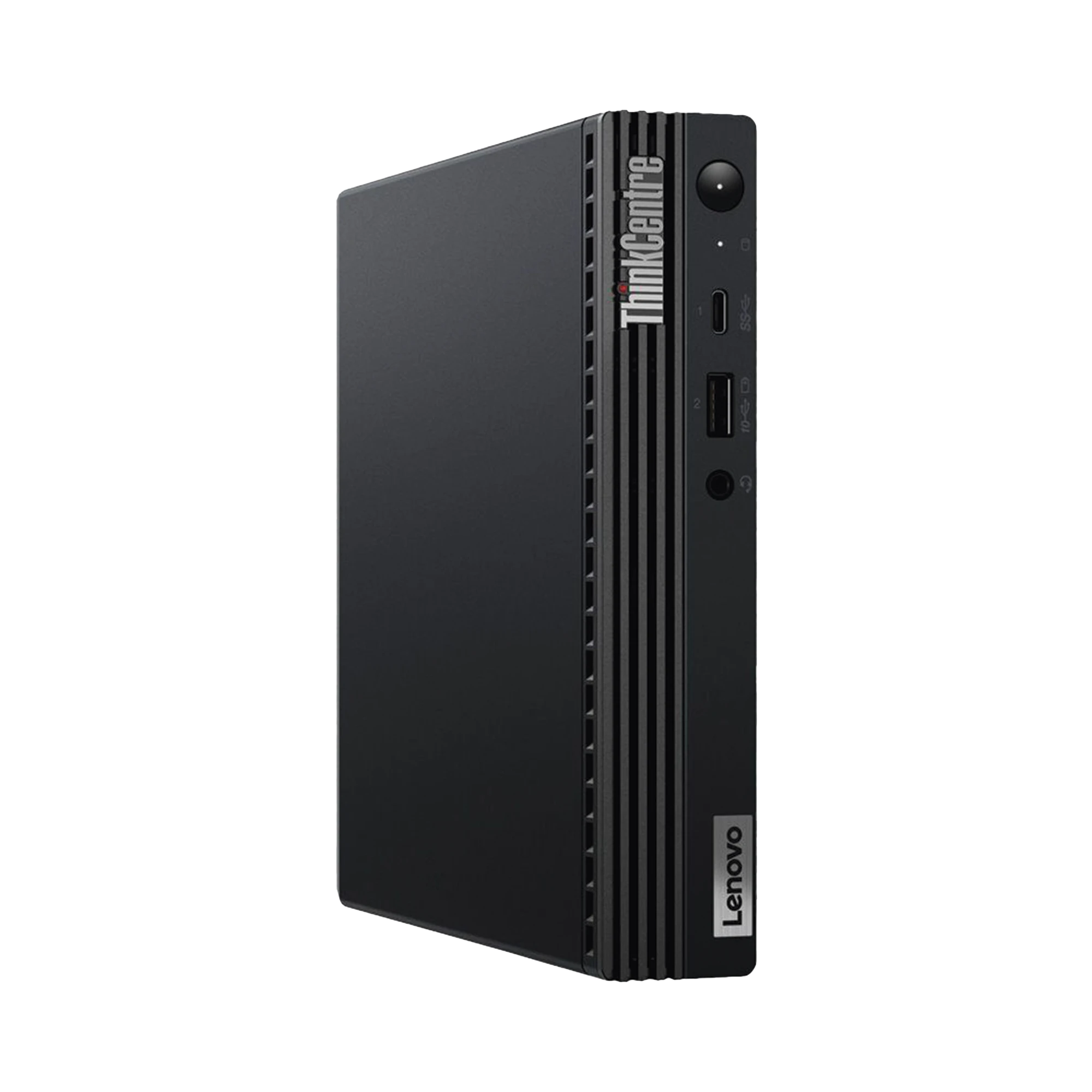 PC DESKTOP LENOVO / M70Q / CORE I5 / 8GB RAM / 256GB / WINDOWS 10-Servidores / Almacenamiento / Cómputo-LENOVO-Bsai Seguridad & Controles