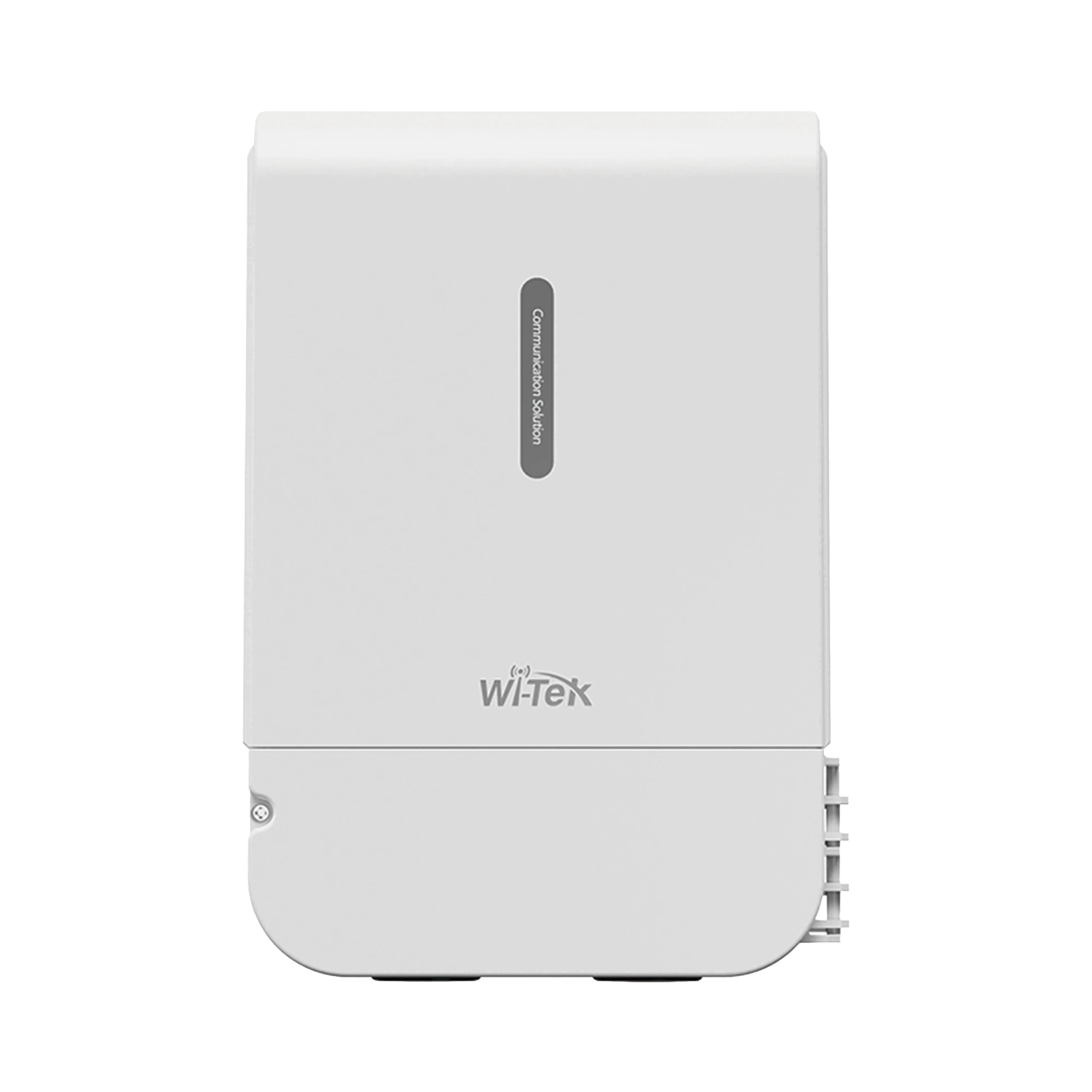 SWITCH POE PARA EXTERIOR / ADMINISTRACIÓN EN LA NUBE / CON 4 PUERTOS 10/100 MBSP POE AF/AT / 2 PUERTOS UPLINK 10/100 MBPS /  PRESUPUESTO 60 W / POE HASTA 250 METROS / SOPORTA PROTOCOLO ONVIF