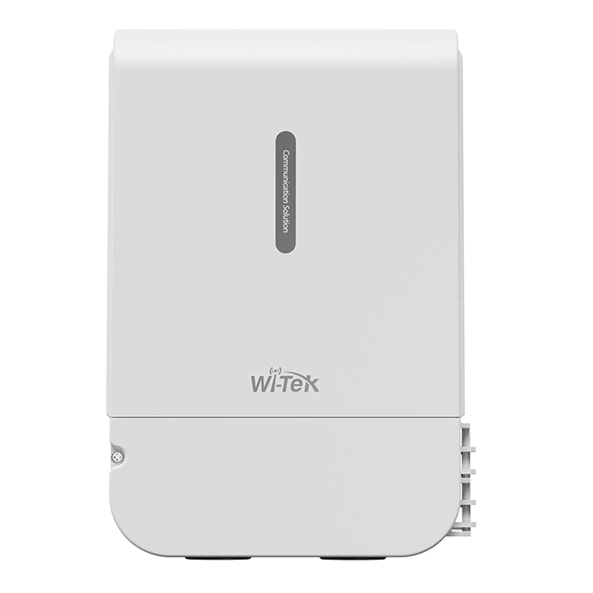 SWITCH POE PARA EXTERIOR / ADMINISTRACIÓN EN LA NUBE /4 PUERTOS RJ45 POE DE 10/100/1000 MBPS, 2 PUERTOS RJ45 UPLINK DE 10/100/1000 MBPS/ PRESUPUESTO 60 W / SOPORTA PROTOCOLO ONVIF