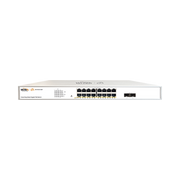 SWITCH ADMINISTRABLE POE  / 16 PUERTOS POE AF/AT GIGABIT /  2 X SFP GIGABIT / ADMINISTRACIÓN CLOUD GRATUITA / PRESUPUESTO 240 W