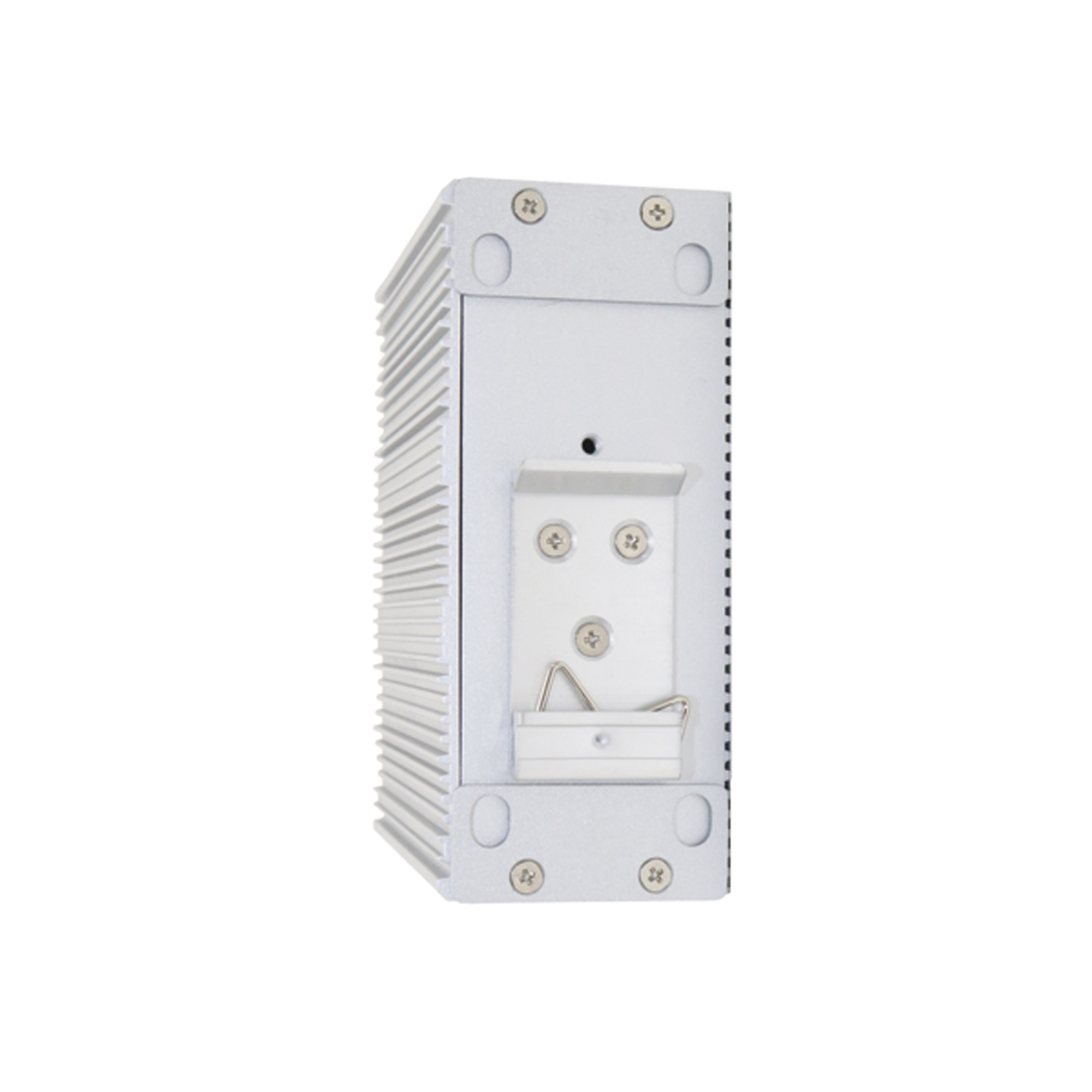SWITCH L2+ POE INDUSTRIAL / ADMINISTRACIÓN CLOUD-WEB-CLI / 4 PUERTOS POE AF/AT 100/1000 MBPS / 2 PUERTOS SFP GIGABIT / PRESUPUESTO POE 120 W / PROTOCOLO ERSP (REDUNDANCIA ENLACES)