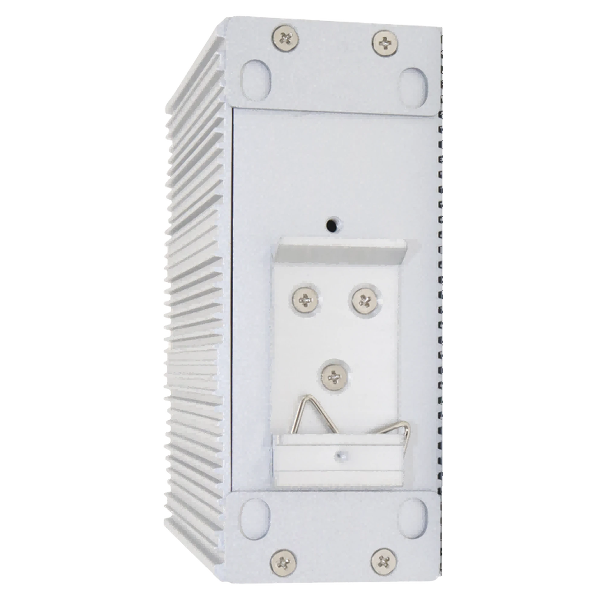 SWITCH L2+ POE INDUSTRIAL / ADMINISTRACIÓN CLOUD-WEB-CLI / 8 PUERTOS POE AF/AT/BT 100/1000 MBPS / 2 PUERTOS SFP GIGABIT / PRESUPUESTO POE 460 W / PROTOCOLO ERSP (REDUNDANCIA ENLACES)
