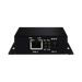 INYECTOR POE EXTENIDO INDUSTRIAL / POE 802.3 AF/AT HASTA 30W / CONEXIÓN PLUG AND PLAY / ALCANCE DE HASTA 250 METROS / APLICACIONES CCTV / ALIMENTACIÓN POE AF/AT O VCC 37-57 VCC-Networking-WI-TEK-WI-PE31G-Bsai Seguridad & Controles