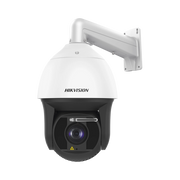 DOMO PTZ IP 2 MEGAPIXEL / 25X ZOOM / 400 MTS IR EXIR / DARKFIGHTER / AUTOSEGUIMIENTO / WDR 140 DB / HI-POE / EIS / EXTERIOR IP67 / RAPID FOCUS / WIPER-Cámaras IP-HIKVISION-Bsai Seguridad & Controles
