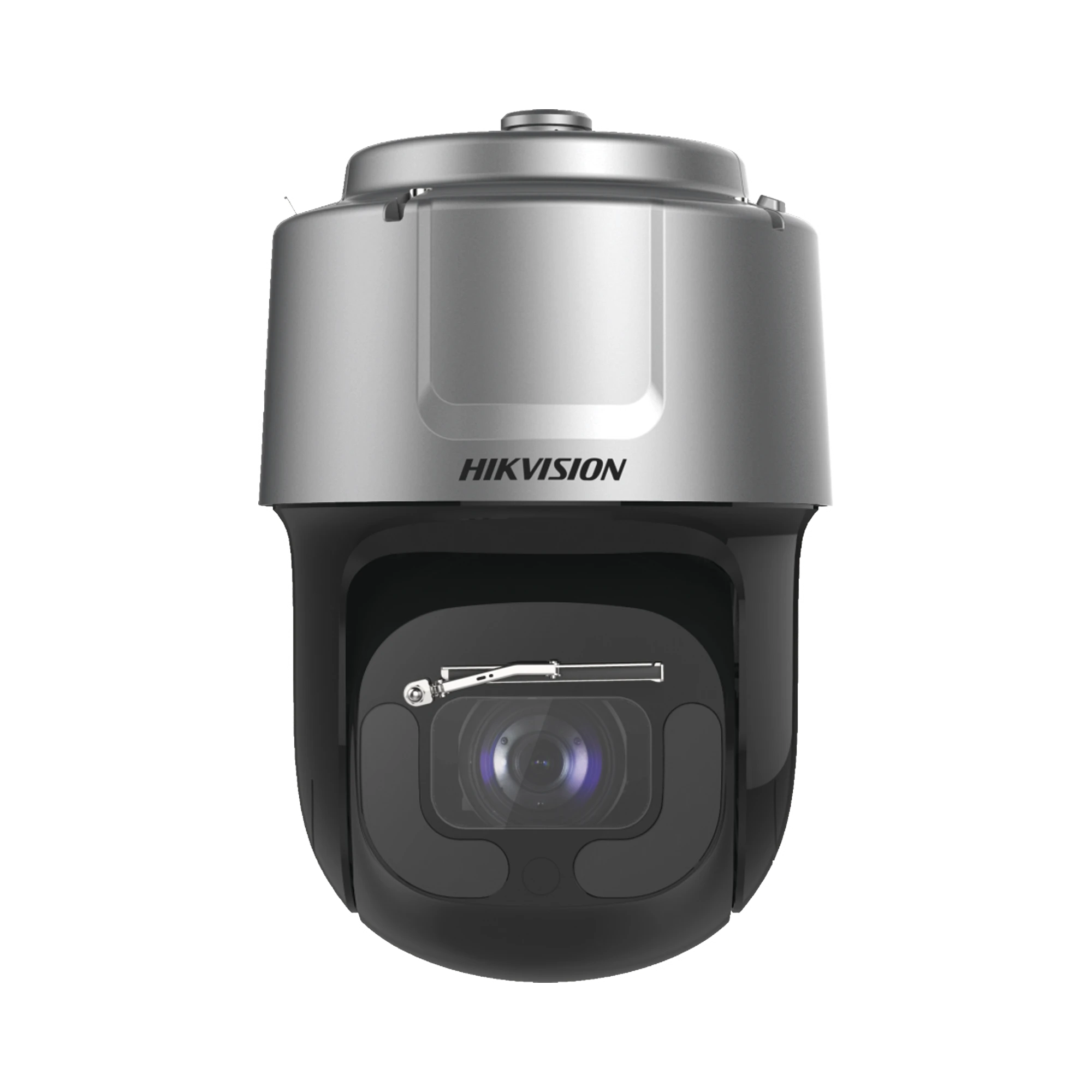 DOMO PTZ IP 2 MEGAPIXEL / 60X ZOOM / 500 MTS IR EXIR / AUTOSEGUIMIENTO / WDR 140 DB / HI-POE / EIS / EXTERIOR IP67 / RAPID FOCUS / WIPER-Cámaras IP-HIKVISION-Bsai Seguridad & Controles