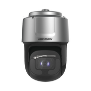 DOMO PTZ IP 4 MEGAPIXEL / 35X ZOOM / 300 MTS IR / AUTOSEGUIMIENTO 2.0 / WDR 140 DB / EIS / DEEP LEARNING / EXTERIOR IP67 / RAPID FOCUS / HI-POE / WIPER-Cámaras IP-HIKVISION-Bsai Seguridad & Controles