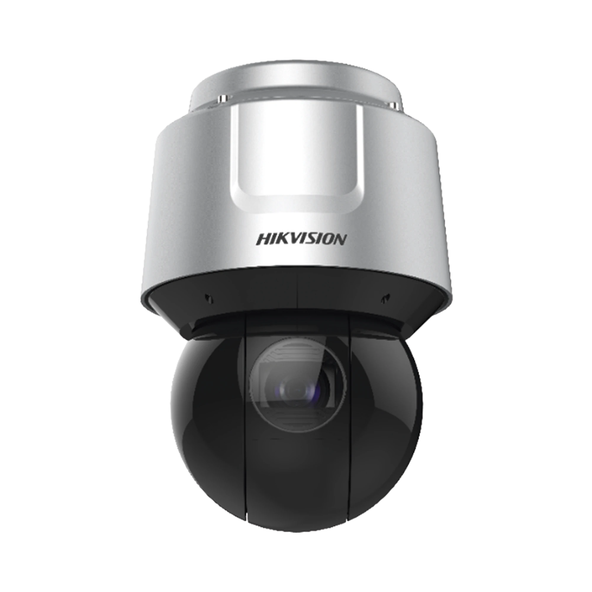 DOMO PTZ IP 4 MEGAPIXEL / 42X ZOOM / 500 MTS IR / AUTOSEGUIMIENTO 2.0 / WDR 140 DB / EIS / DEEP LEARNING / EXTERIOR IP67 / RAPID FOCUS / HI-POE / WIPER-Cámaras IP-HIKVISION-Bsai Seguridad & Controles