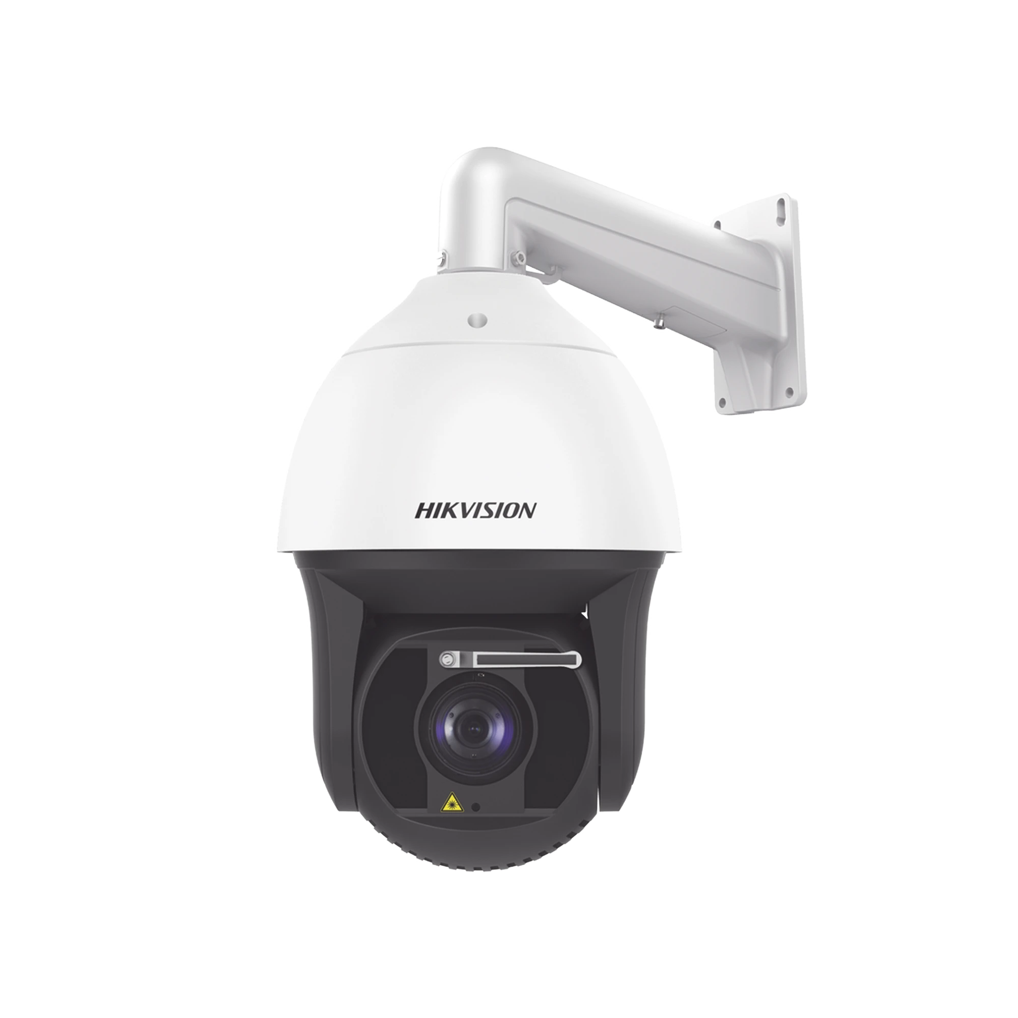DOMO PTZ IP 2 MEGAPIXEL / 42X ZOOM / 400 MTS IR / AUTOSEGUIMIENTO 2.0 / WDR 140 DB / HI-POE / EIS / DETECCIÓN DE ROSTROS / EXTERIOR IP67 / RAPID FOCUS / WIPER-Cámaras IP-HIKVISION-Bsai Seguridad & Controles