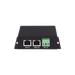 SPLITTER POE / 1 PUERTO POE ENTRADA / 1 PUERTO SALIDA DATOS / 1 SALIDA DE 12 VCC, 2A / PRESUPUESTO POE 30W /-Networking-WI-TEK-WI-POE31S-Bsai Seguridad & Controles