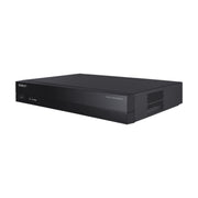 DVR 6 CANALES 4 ANALÓGICOS + 2 IP HASTA 8MP / SOPORTA AHD, TVI, CVI, CVBS, IP / 4 ENTRADAS Y 1 SALIDA DE ALARMA / WISENET P2P-Cámaras-HANWHA VISION-Bsai Seguridad & Controles