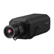 CAMARA PROFESIONAL 2MP CON IA / P-IRIS / WDR 120DB / H.265 / RANURA SD / WISESTREAM II-Cámaras IP-HANWHA VISION-Bsai Seguridad & Controles