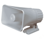 DAHUA DHI-HY-HC-S58-12 - SIRENA CABLEADA PARA MÚLTIPLES SISTEMAS DE ALARMA, 30 W, 12 VCD, 125 DB +-3, #LONUEVO #WISUALARM #VOLDH #MCI1 #IWIS-Sirenas-DAHUA-Bsai Seguridad & Controles