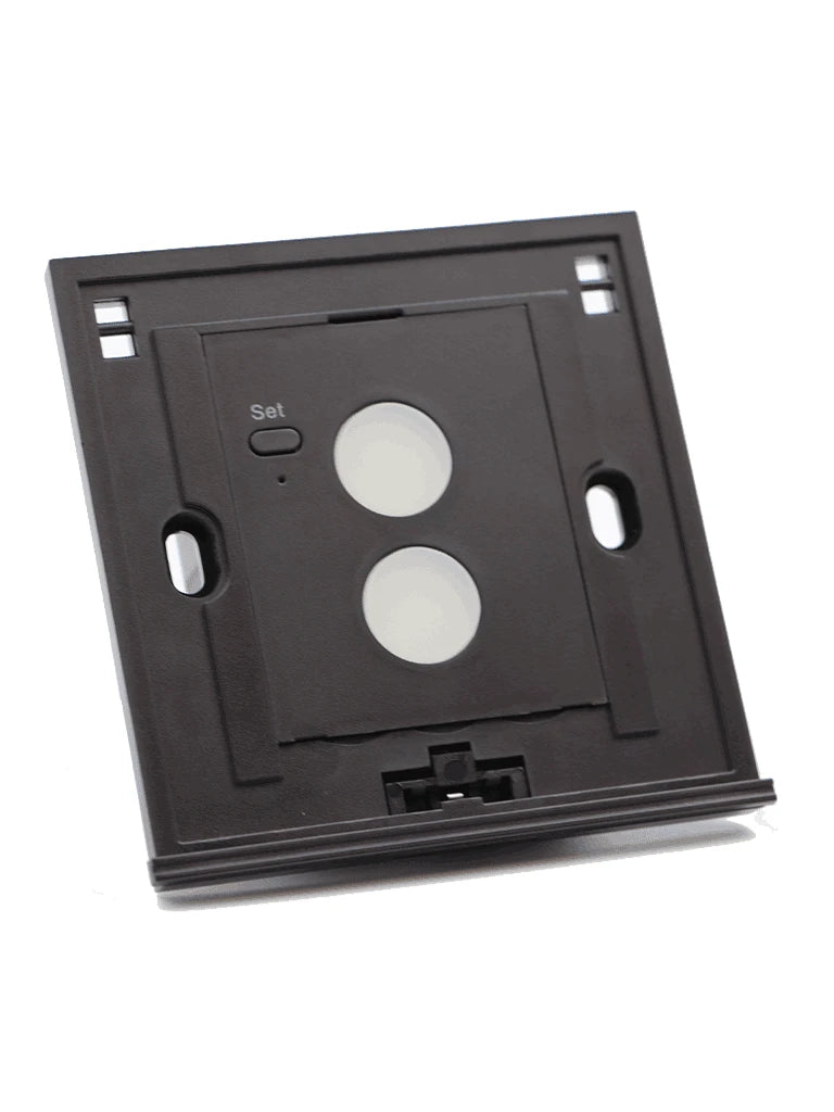 WULIAN BV6IL5LN - PAQUETE PARA CONTROL DE ILUMINACION CON 5 APAGADORES DOBLES PARA LINEA Y NEUTRO CON CENTRAL INTELIGENTE BRAINV6-Control de Iluminación-WULIAN-Bsai Seguridad & Controles