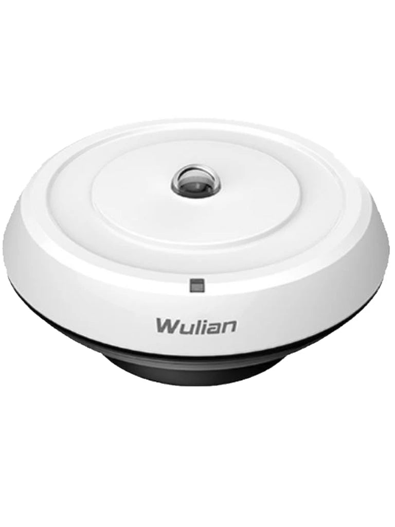 WULIAN LIGTHSENSOR - SENSOR DE ILUMINACIÓN AYUDA A MANTENER UN NIVEL ADECUADO DE ILUMINACIÓN Y AHORRAR ENERGÍA-Ambientación-WULIAN-Bsai Seguridad & Controles