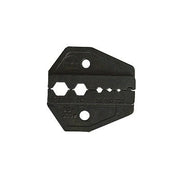 MORDAZA PARA PLEGAR CONECTORES DE ANILLO EN RG-58/U, RG-59/U, RG-142/U, RG-8/X EN TAMAÑOS 0.052, 0.068, 0.100, 0.213 Y 0.255.-Equipo de Laboratorio-RF INDUSTRIES,LTD-Bsai Seguridad & Controles
