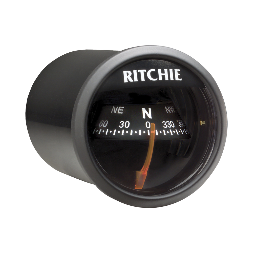 BRÚJULA SERIE SPORT PARA INSTALACIÓN EN TABLERO.-RITCHIE-Bsai Seguridad & Controles