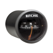 BRÚJULA SERIE SPORT PARA INSTALACIÓN EN TABLERO.-RITCHIE-Bsai Seguridad & Controles