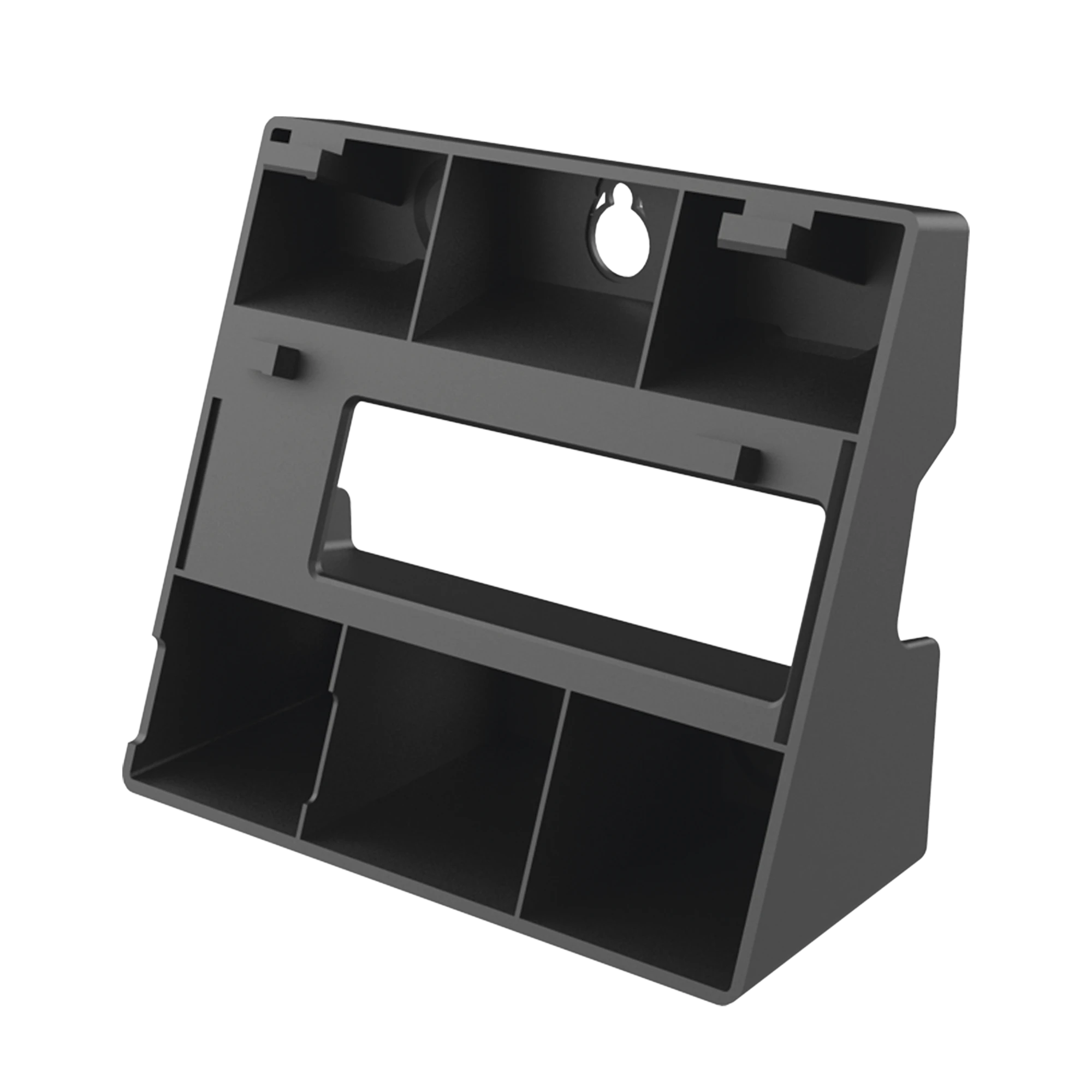 MONTAJE DE PARED PARA TELÉFONOS IP FANVIL MODELOS X301 / X301P / X301G / X301W / X303 / X303P / X303G / X303W-Videoporteros e Interfonos-FANVIL-Bsai Seguridad & Controles