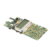 TARJETA TX-RX P/TK-2312/3312 (X57788020)-Refacciones-KENWOOD-Bsai Seguridad & Controles