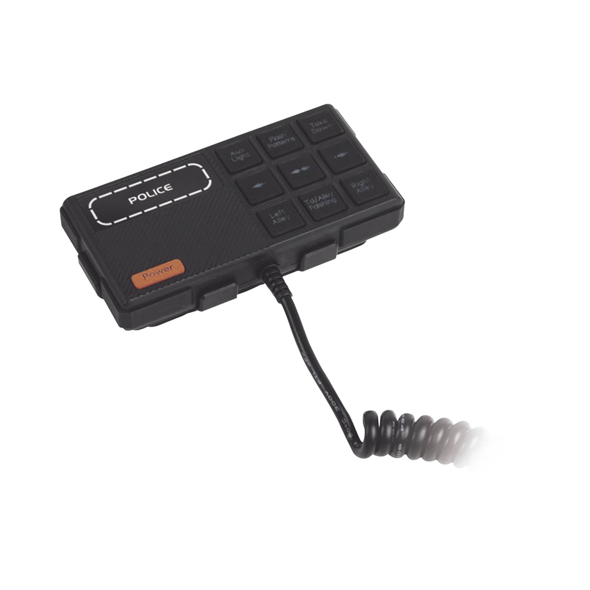 CONTROLADOR PARA BARRAS DE LUCES X67AW/X67RW/X67AV2/X67RV2-Torretas-EPCOM INDUSTRIAL SIGNALING-Bsai Seguridad & Controles