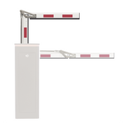 BRAZO ARTICULADO DE 3 METROS PARA BARRRERAS XBS-4M-RA Y XBS-4M-LA