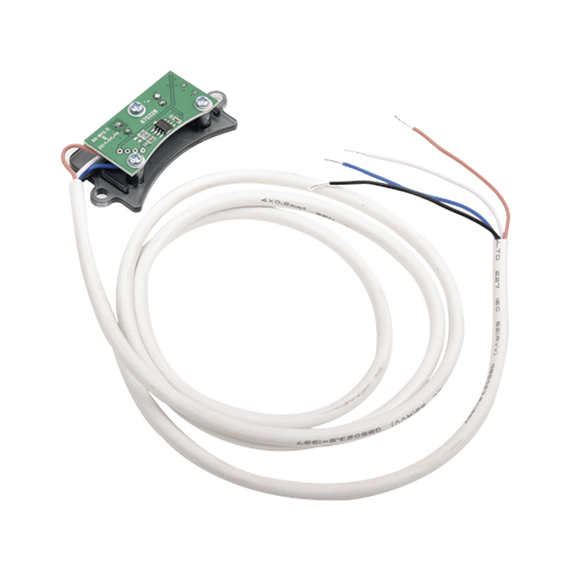 ENCODER DIGITAL PARA BARREAS XBS/XBF-Acceso Vehicular-ACCESSPRO-Bsai Seguridad & Controles