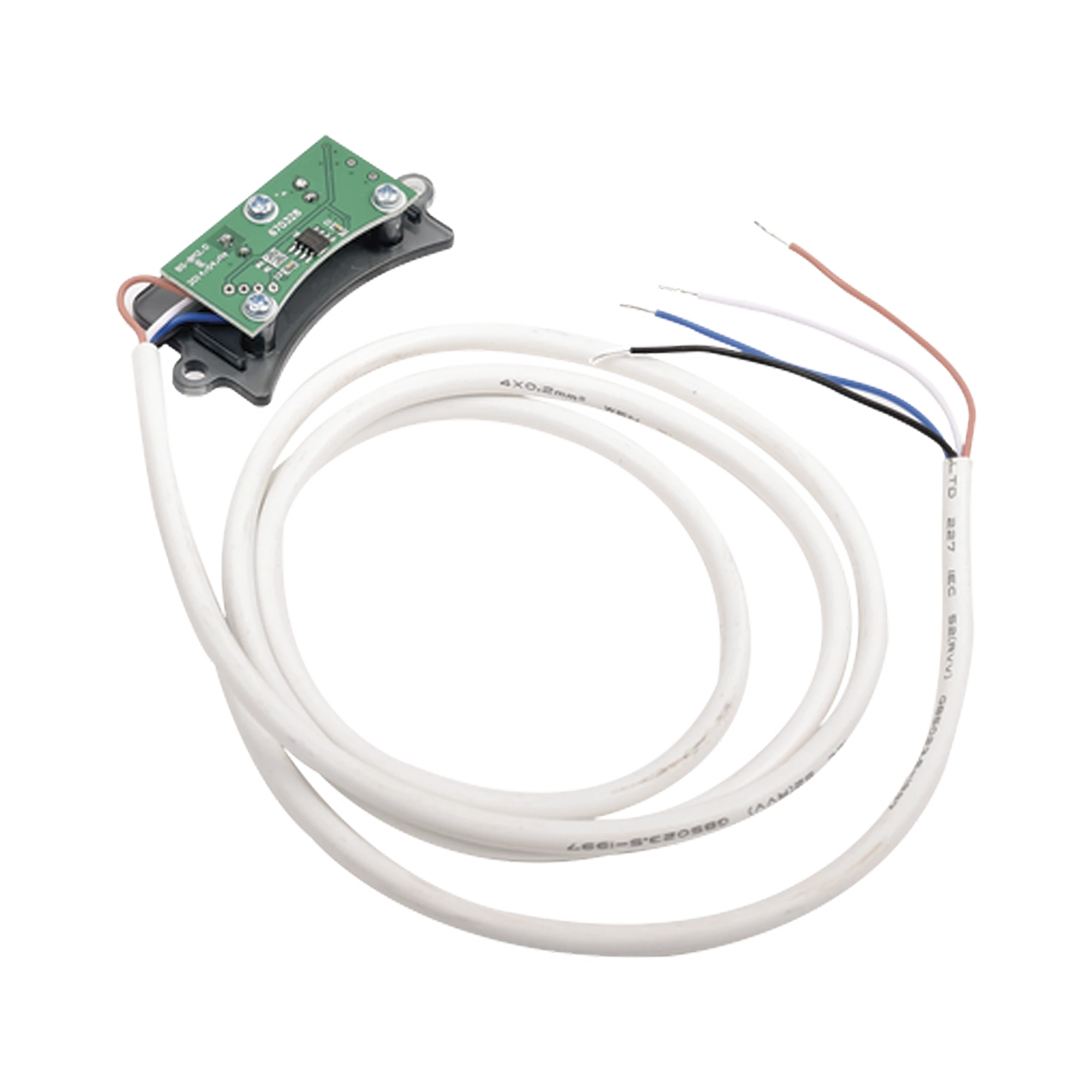 ENCODER DIGITAL PARA BARREAS XBS/XBF-Acceso Vehicular-ACCESSPRO-Bsai Seguridad & Controles