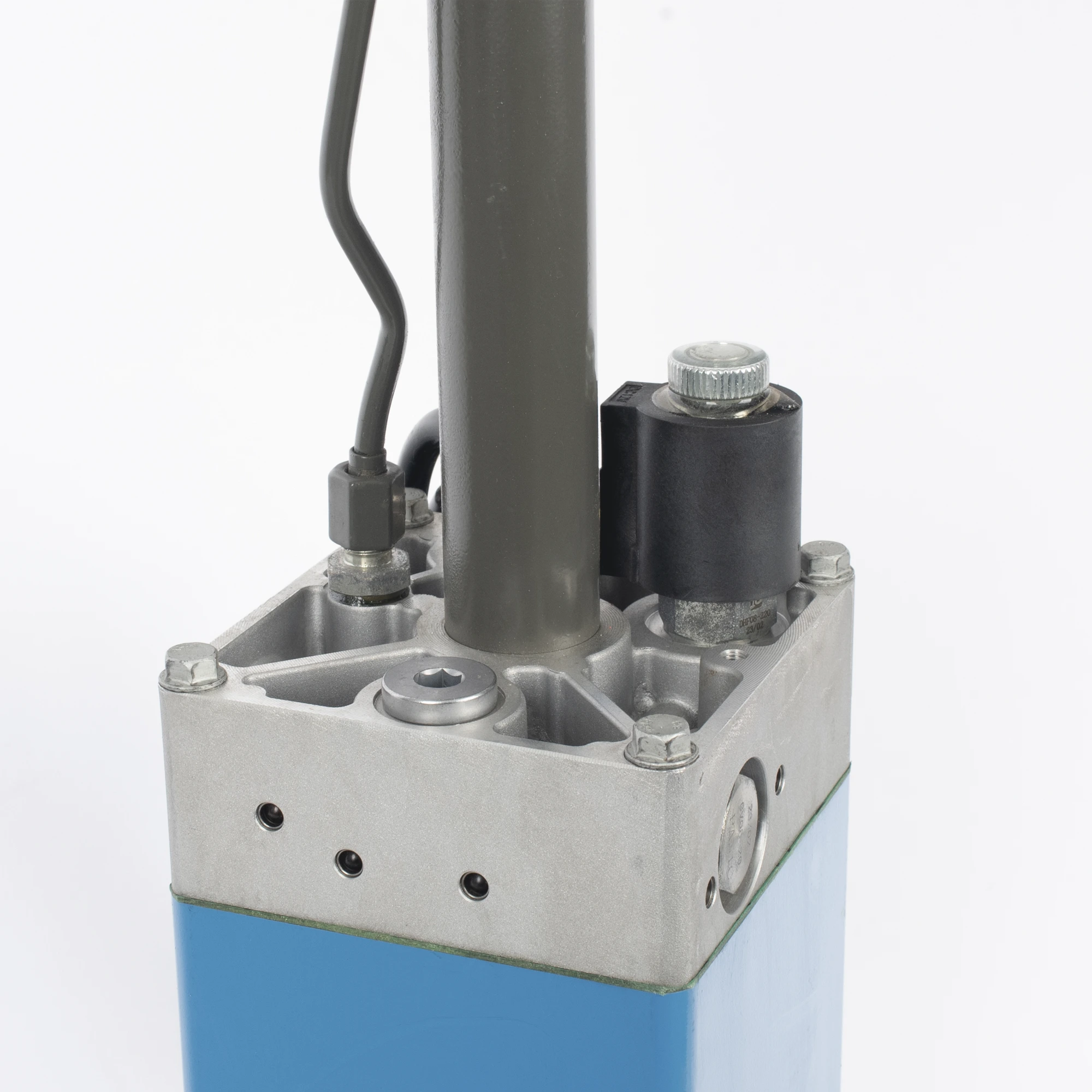 UNIDAD HIDRAULICA PARA BOLARDO XB220HBL