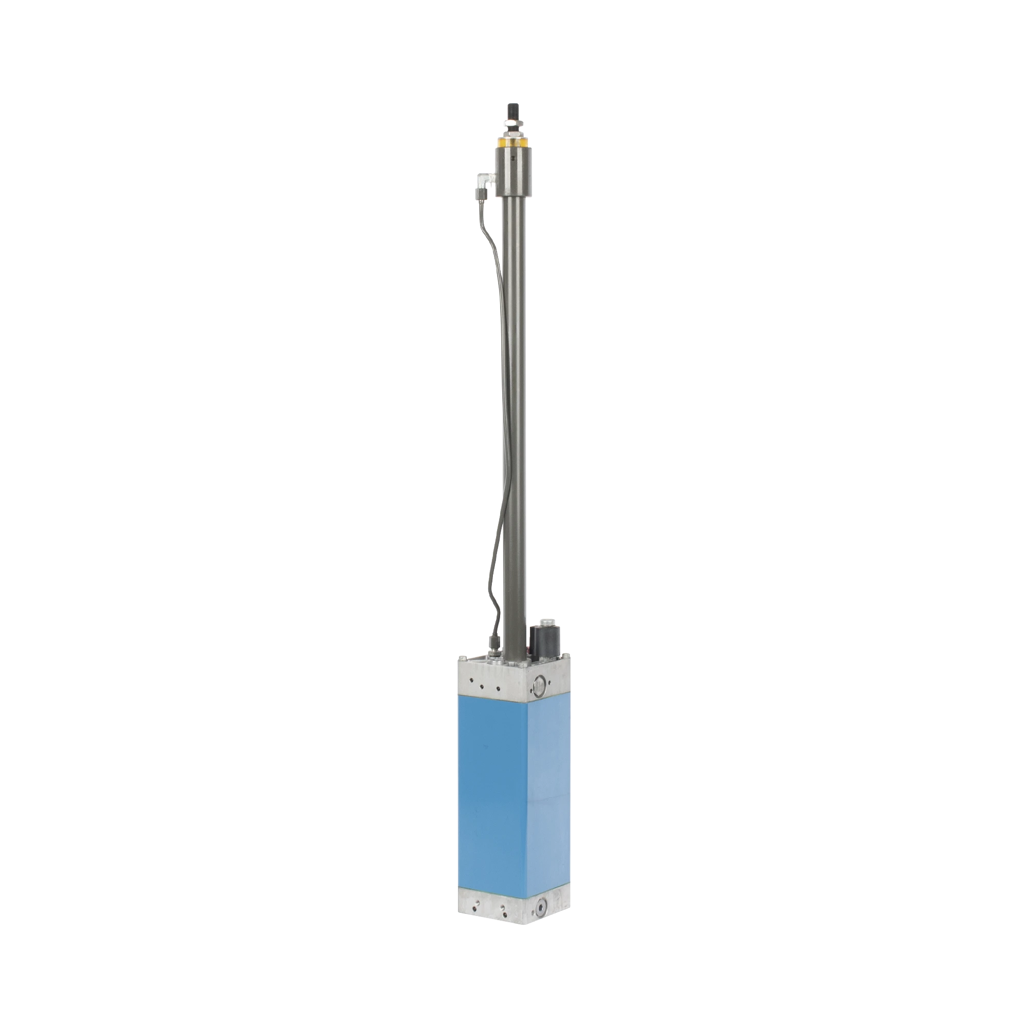UNIDAD HIDRAULICA PARA BOLARDO XB220HBL