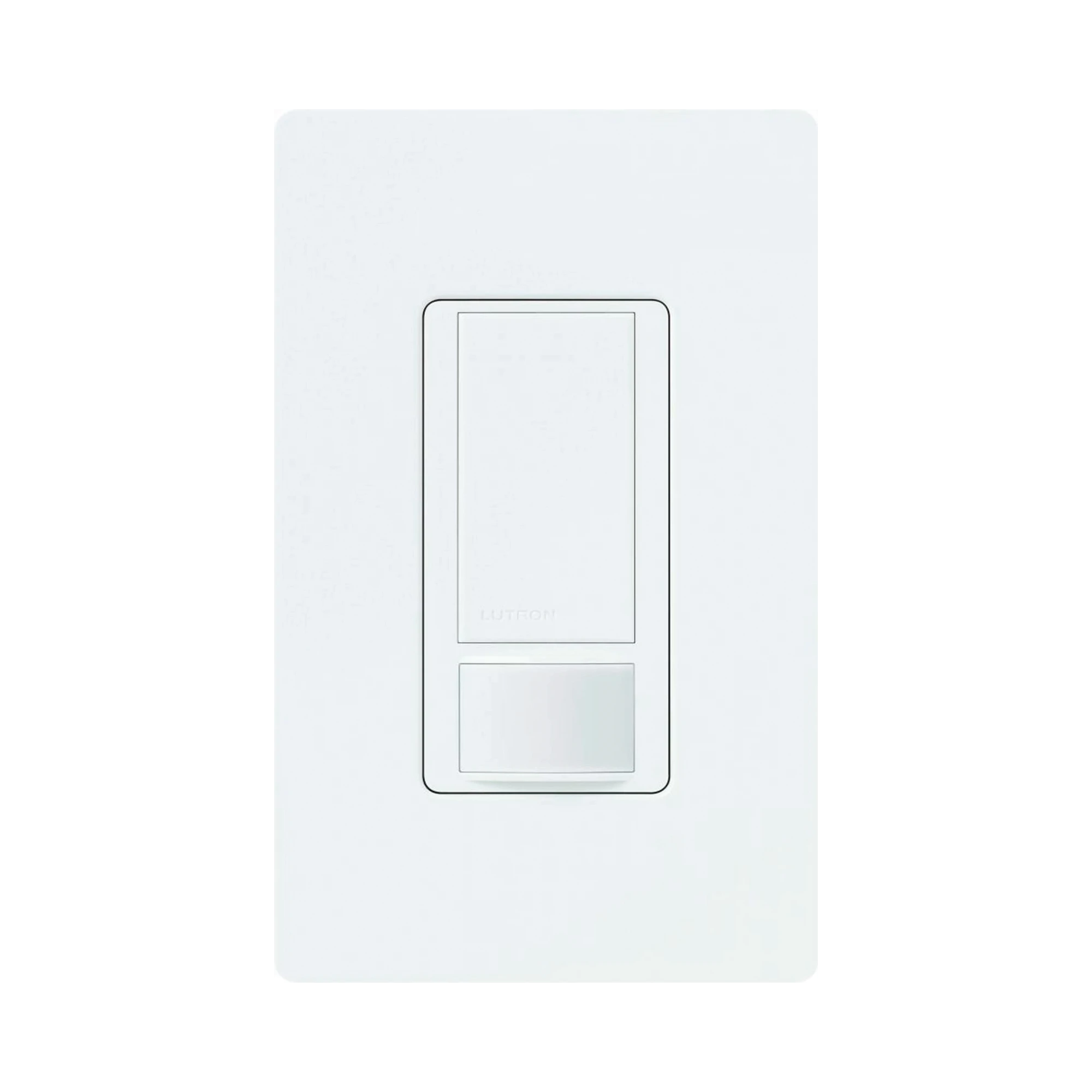(XCT) APAGADOR CON SENSOR DE PRESENCIA, PARA ESPACIOS PEQUEÑOS DEPÓSITOS, ARMARIO, VESTIDORES, ALACENA, COCINA, LAVANDERÍA, ETC.-Automatización - Casa Inteligente-LUTRON ELECTRONICS-Bsai Seguridad & Controles