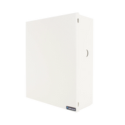 GABINETE PARA ALARMA DE LA FAMILIA CAPTAIN/XL2T, CFB-516, VISTA48 Y BATERÍA PL712 (NO INCLUIDA)-Gabinetes y Carcasas-EPCOM INDUSTRIAL-Bsai Seguridad & Controles
