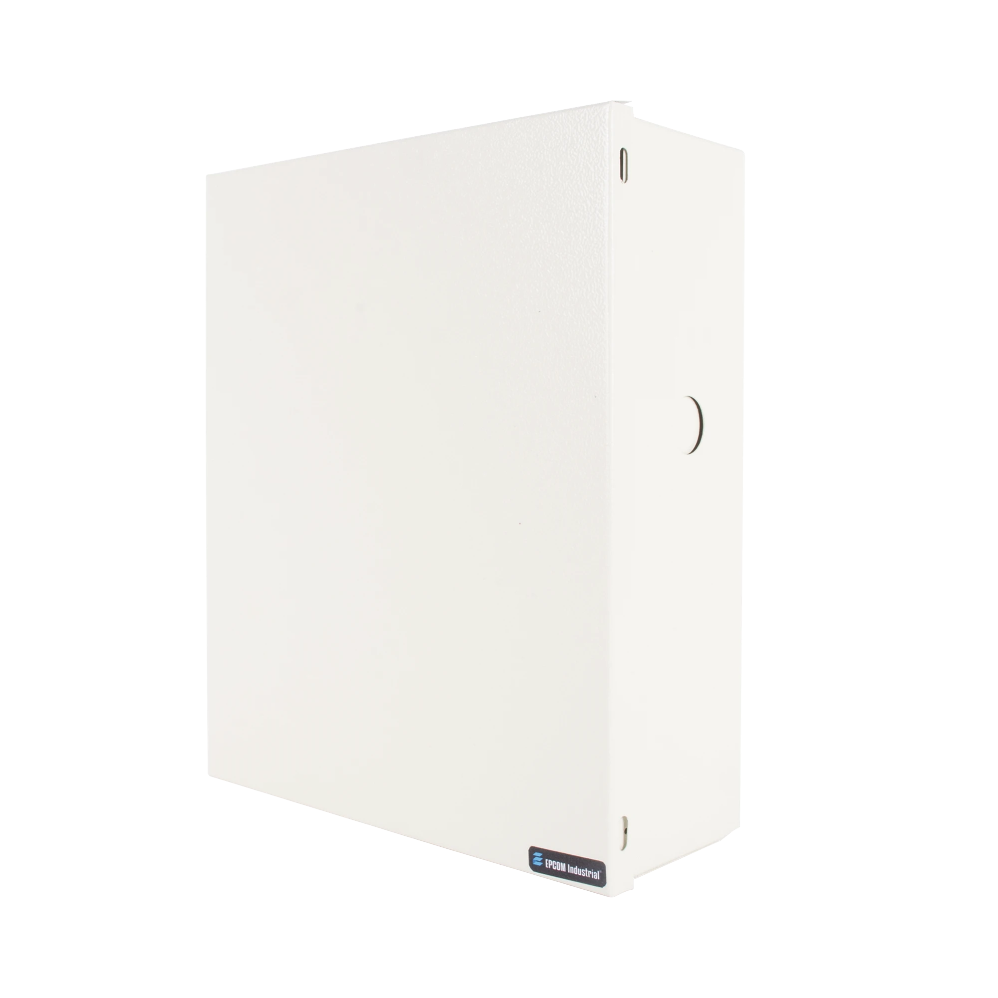 GABINETE PARA ALARMA DE LA FAMILIA CAPTAIN/XL2T, CFB-516, VISTA48 Y BATERÍA PL712 (NO INCLUIDA)-Gabinetes y Carcasas-EPCOM INDUSTRIAL-Bsai Seguridad & Controles
