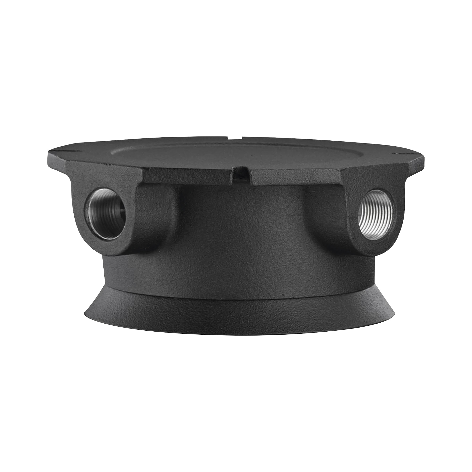 KIT DE MONTAJE EN TECHO PARA SERIE DE LUCES 24XST, 27XST / XL, 121X, GRIS-Luces Perimetrales-FEDERAL SIGNAL INDUSTRIAL-Bsai Seguridad & Controles