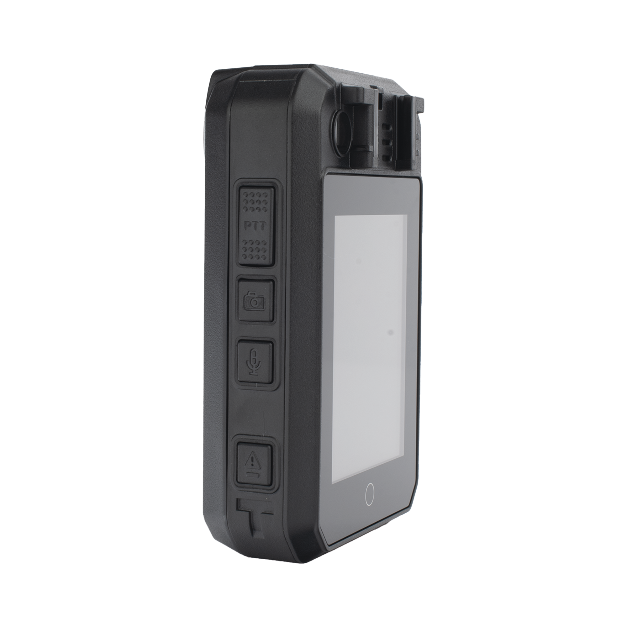 KIT DE DESCARGA SIMULTANEA PARA BODYCAM | ESTACIÓN DE DESCARGA XMRA8R3 | 8 X BODYCAM XMRR3-Videograbadoras Móviles, Dash Cams y Body Cams-EPCOM-Bsai Seguridad & Controles