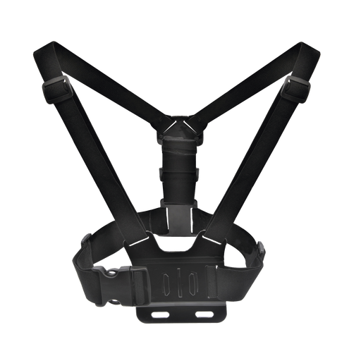 ARNES DE PECHO PARA BODYCAM XMRR3 Y XMRT3S-Videograbadoras Móviles, Dash Cams y Body Cams-EPCOM-XMRHARNESSC-Bsai Seguridad & Controles