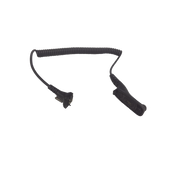 CABLE ADAPTADOR DE AUDIO PARA BODYCAM XMRX5/XMRX2 COMPATIBLE CON RADIO MOTOROLA APX7000-Accesorios Videovigilancia-EPCOM-Bsai Seguridad & Controles