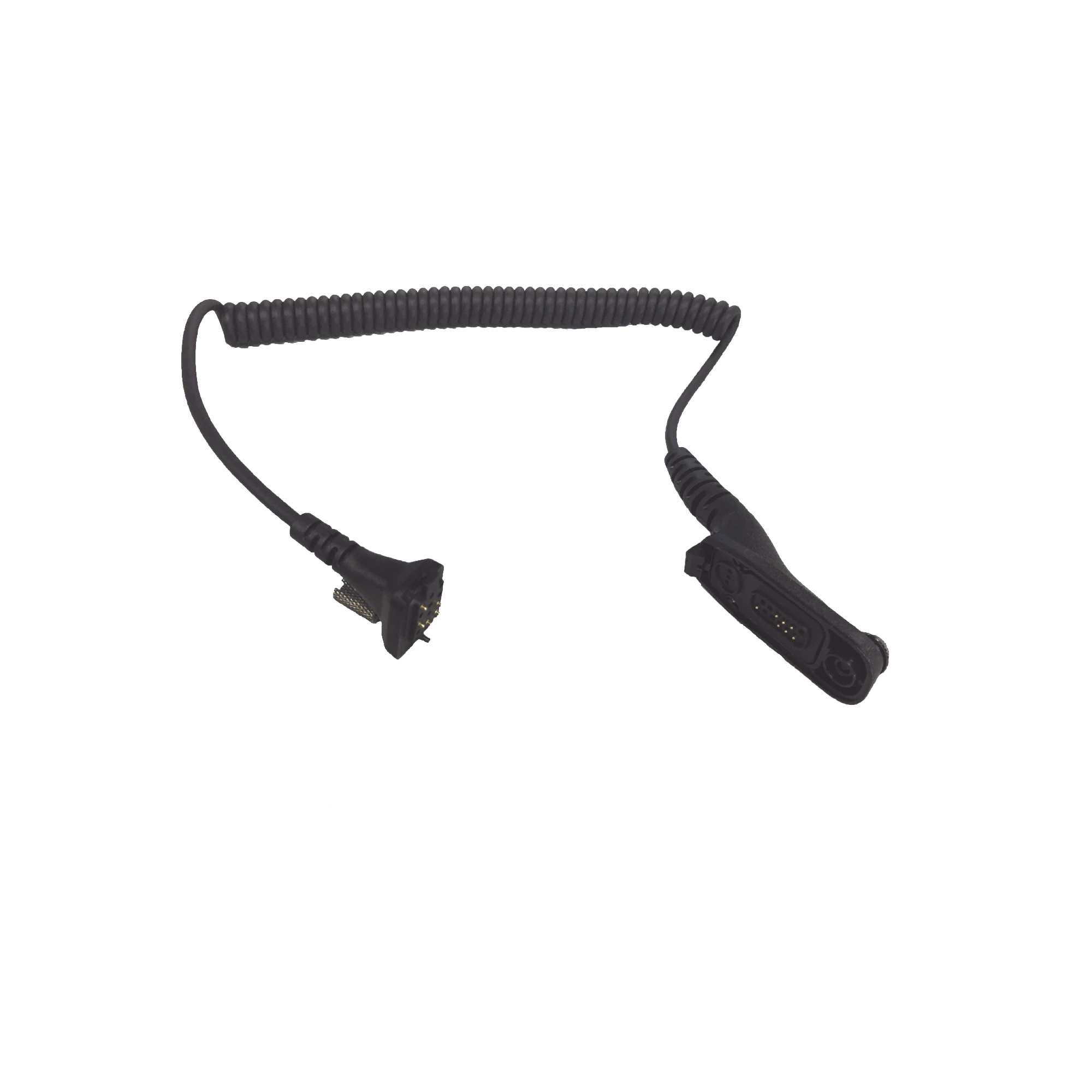 CABLE ADAPTADOR DE AUDIO PARA BODYCAM XMRX5/XMRX2 COMPATIBLE CON RADIO MOTOROLA APX7000-Accesorios Videovigilancia-EPCOM-Bsai Seguridad & Controles