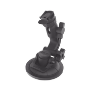 MONTAJE DE PARABRISAS PARA BODYCAM XMRX5/XMRX2-Accesorios Videovigilancia-EPCOM-Bsai Seguridad & Controles