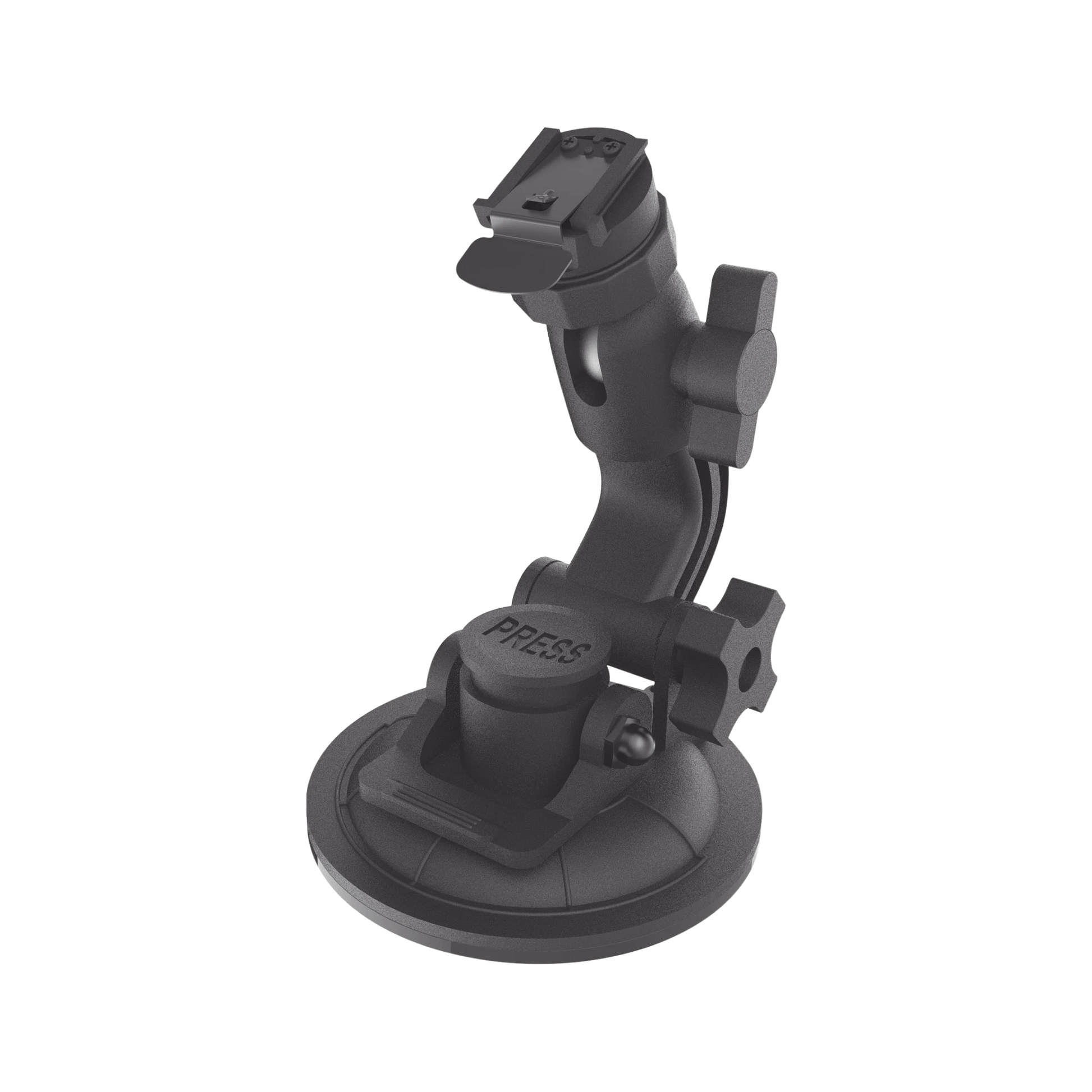 MONTAJE DE PARABRISAS PARA BODYCAM XMRX5/XMRX2-Accesorios Videovigilancia-EPCOM-Bsai Seguridad & Controles