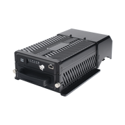 DVR MÓVIL / MULTIPLATAFORMA / 4 CANALES AHD 2 MEGAPIXEL + 4 CANALES IP / ALMACENAMIENTO EN HDD / H.265 / SOPORTA 4G / WIFI / GPS-Videograbadoras Móviles, Dash Cams y Body Cams-STREAMAX-Bsai Seguridad & Controles