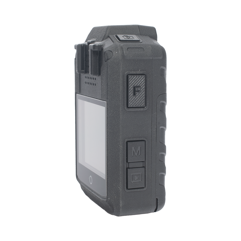 BODY CAMERA PARA SEGURIDAD, HASTA 32 MEGAPIXELES, VIDEO HD 3 MEGAPIXEL-Dvrs Móviles (Para Vehículos)-EPCOM-Bsai Seguridad & Controles