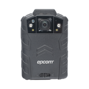 BODY CAMERA PARA SEGURIDAD, HASTA 32 MEGAPIXELES, VIDEO HD 3 MEGAPIXEL-Dvrs Móviles (Para Vehículos)-EPCOM-Bsai Seguridad & Controles