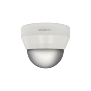 DOMO AHUMADO PARA CÁMARAS DOMO: XND-6080V / XND-6080RV / XND-8080RV-Accesorios-HANWHA VISION-Bsai Seguridad & Controles