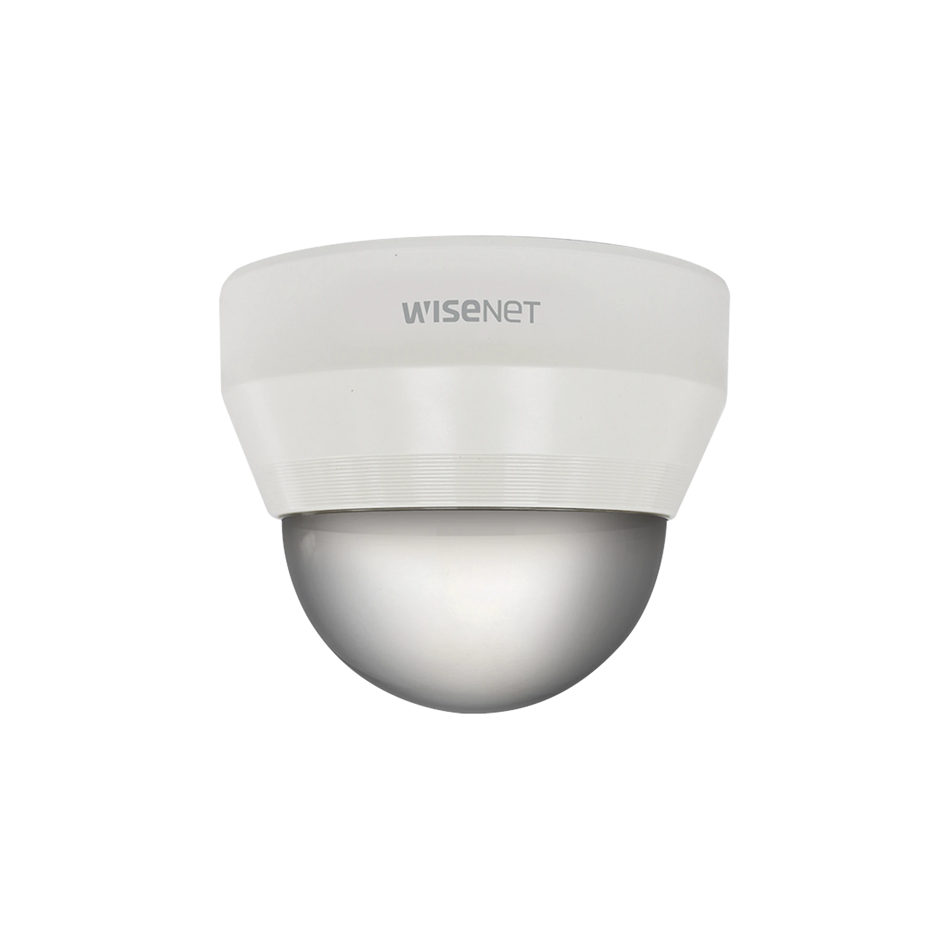 DOMO AHUMADO PARA CÁMARAS DOMO: XND-6080V / XND-6080RV / XND-8080RV-Accesorios-HANWHA VISION-Bsai Seguridad & Controles