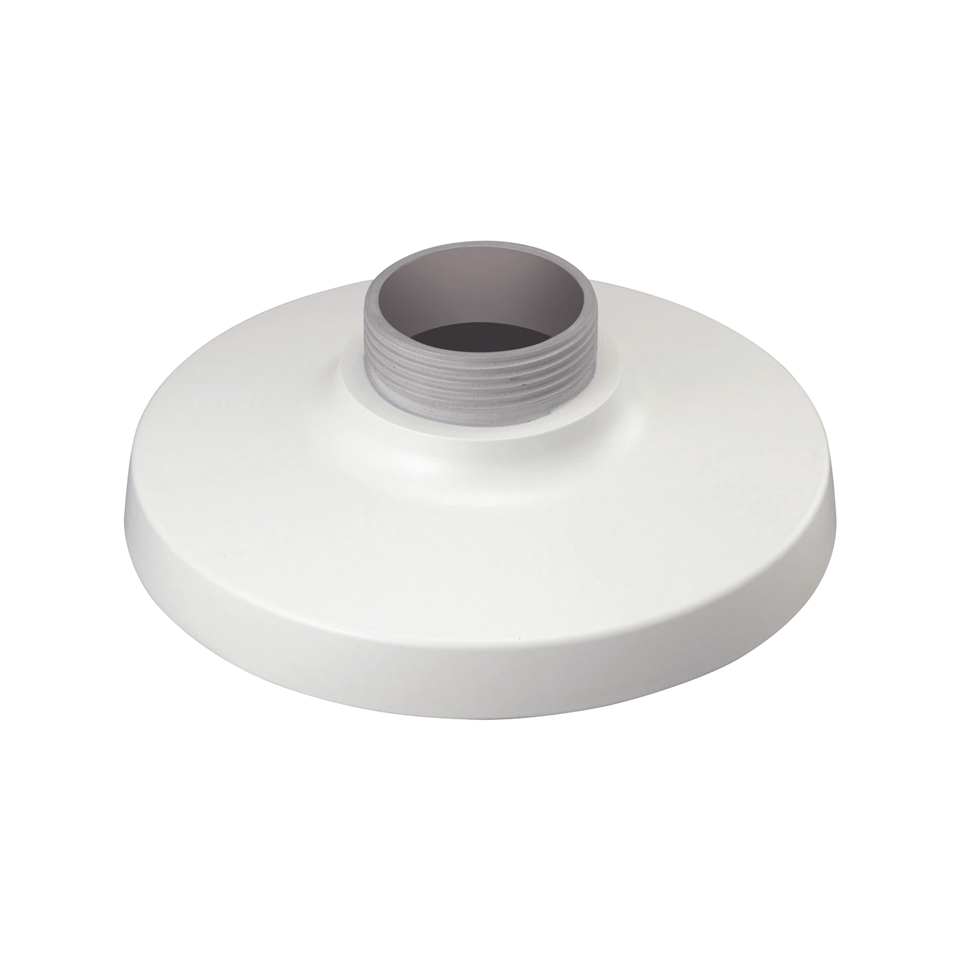 MONTAJE ADAPTADOR TIPO PLATO NECESARIO CUANDO SE INSTALA EN PARED O TECHO PARA CÁMARAS XND-6081V / XND-8081V-Accesorios Videovigilancia-HANWHA TECHWIN WISENET-Bsai Seguridad & Controles