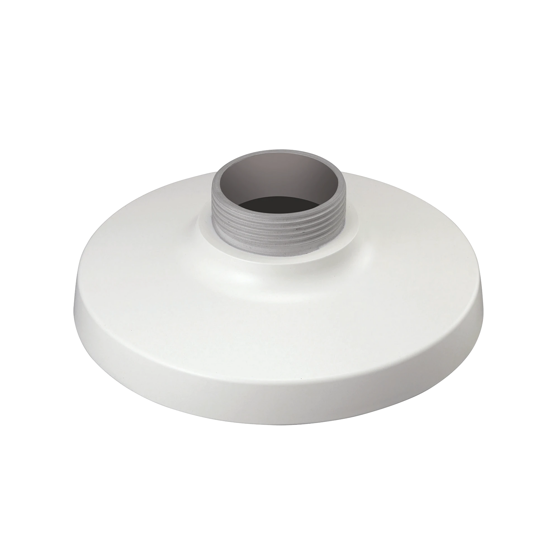 MONTAJE ADAPTADOR TIPO PLATO NECESARIO CUANDO SE INSTALA EN PARED O TECHO PARA CÁMARAS XND-6081V / XND-8081V-Accesorios Videovigilancia-HANWHA TECHWIN WISENET-Bsai Seguridad & Controles