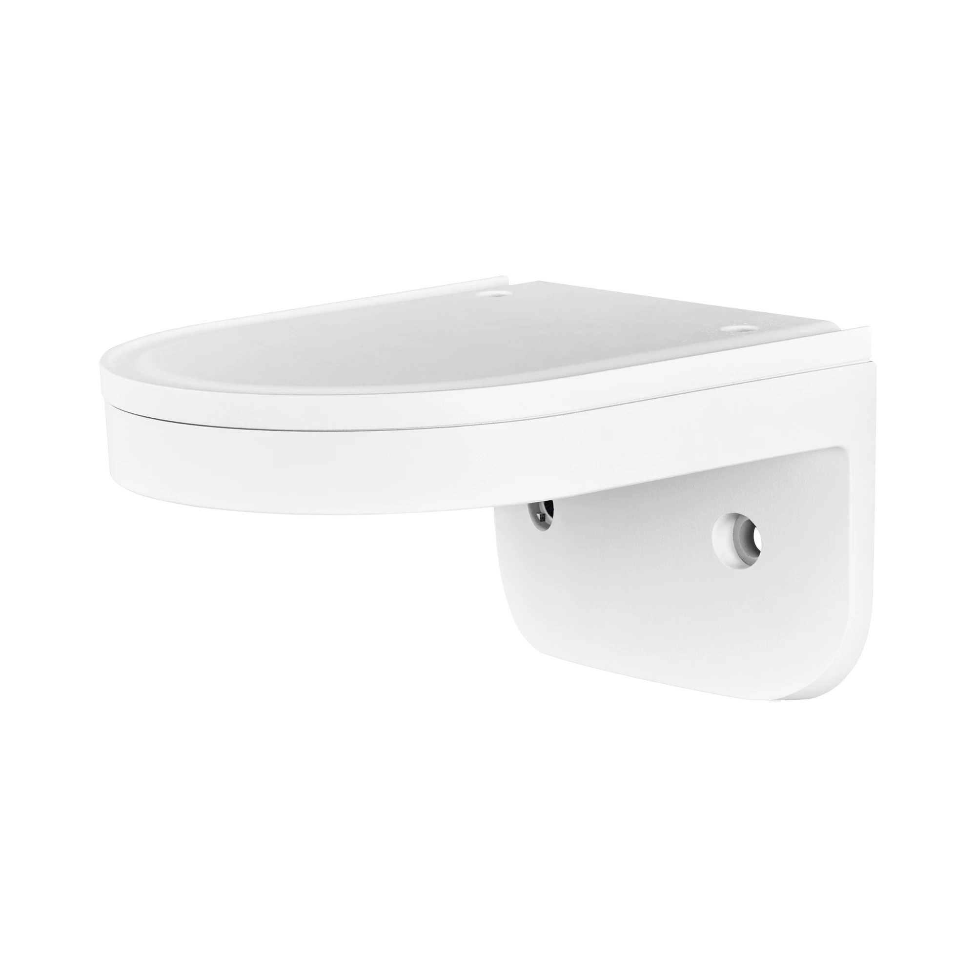 MONTAJE DE PARED PARA DOMOS DE LA SERIE QNV / XNV-Accesorios Videovigilancia-HANWHA TECHWIN WISENET-Bsai Seguridad & Controles