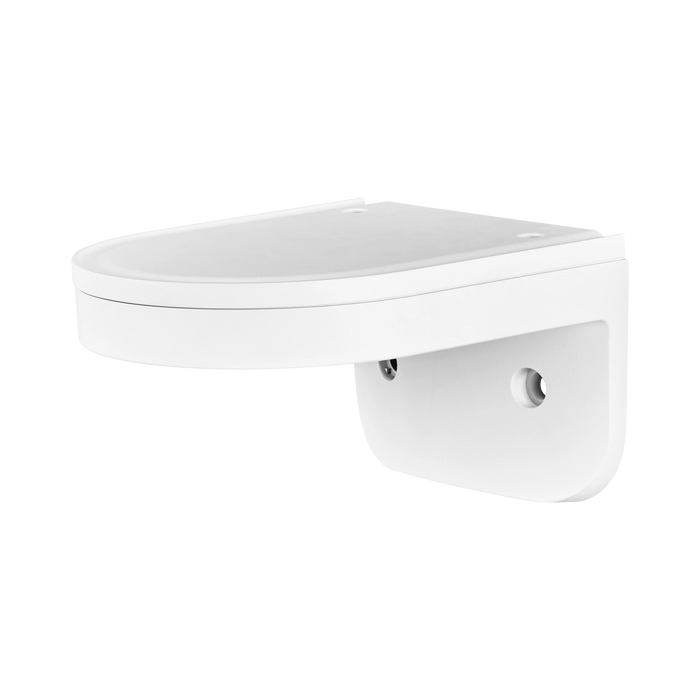 MONTAJE DE PARED PARA DOMOS DE LA SERIE QNV / XNV-Accesorios Videovigilancia-HANWHA TECHWIN WISENET-Bsai Seguridad & Controles