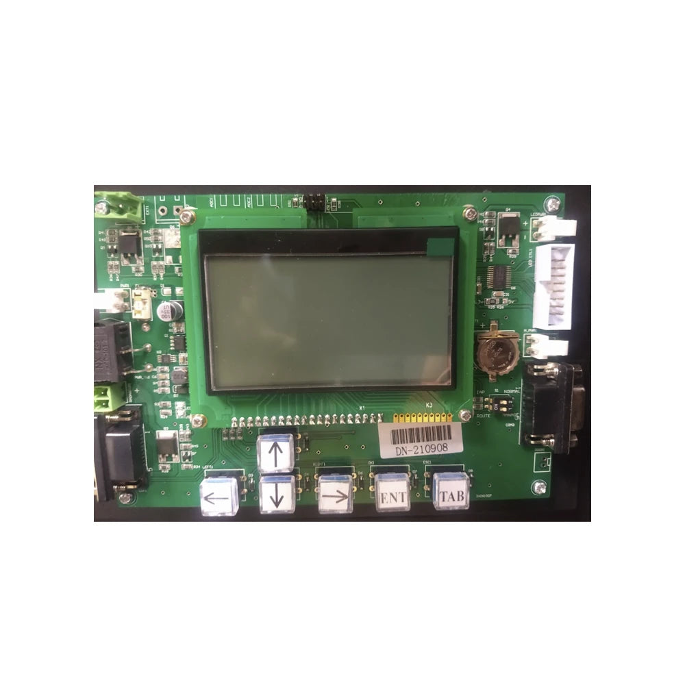 TARJETA DE REFACCIÓN P/ XRADAR1.-Acceso Vehicular-ACCESSPRO-Bsai Seguridad & Controles